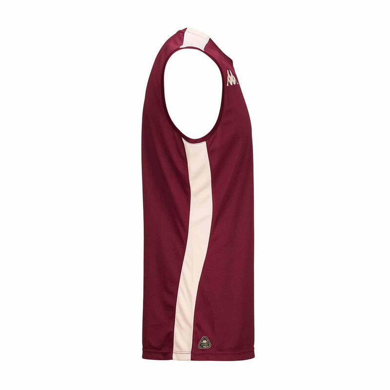 Maillot Union Bordeaux-Bègles Abriz Pro 8 2024/25