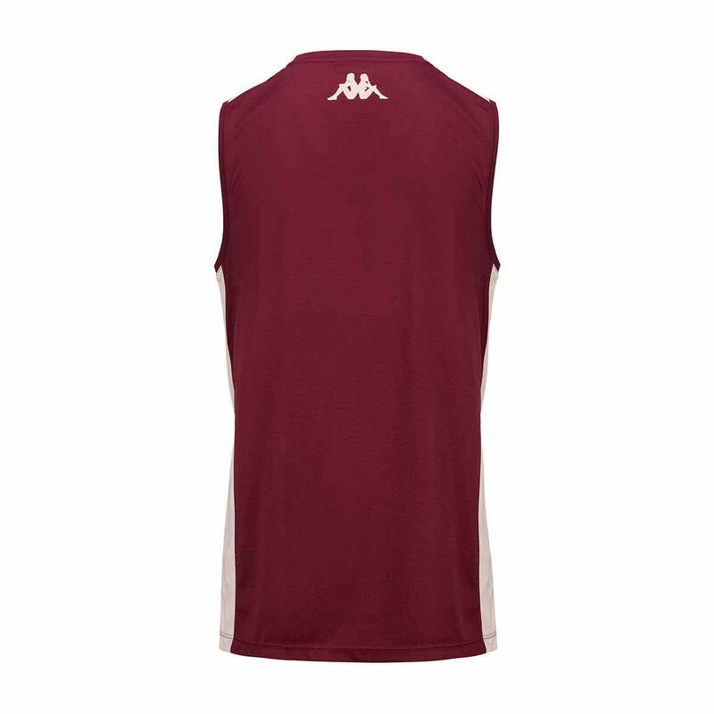 Maillot Union Bordeaux-Bègles Abriz Pro 8 2024/25