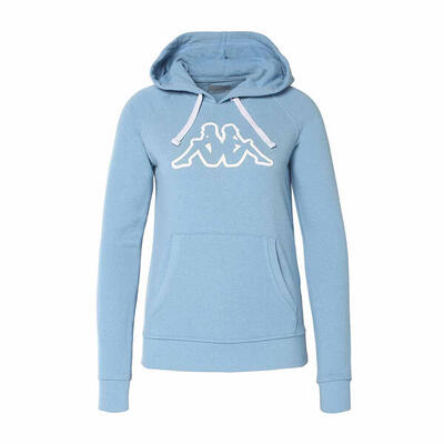 Sweater kappa model 304im50-319 voor vrouwen