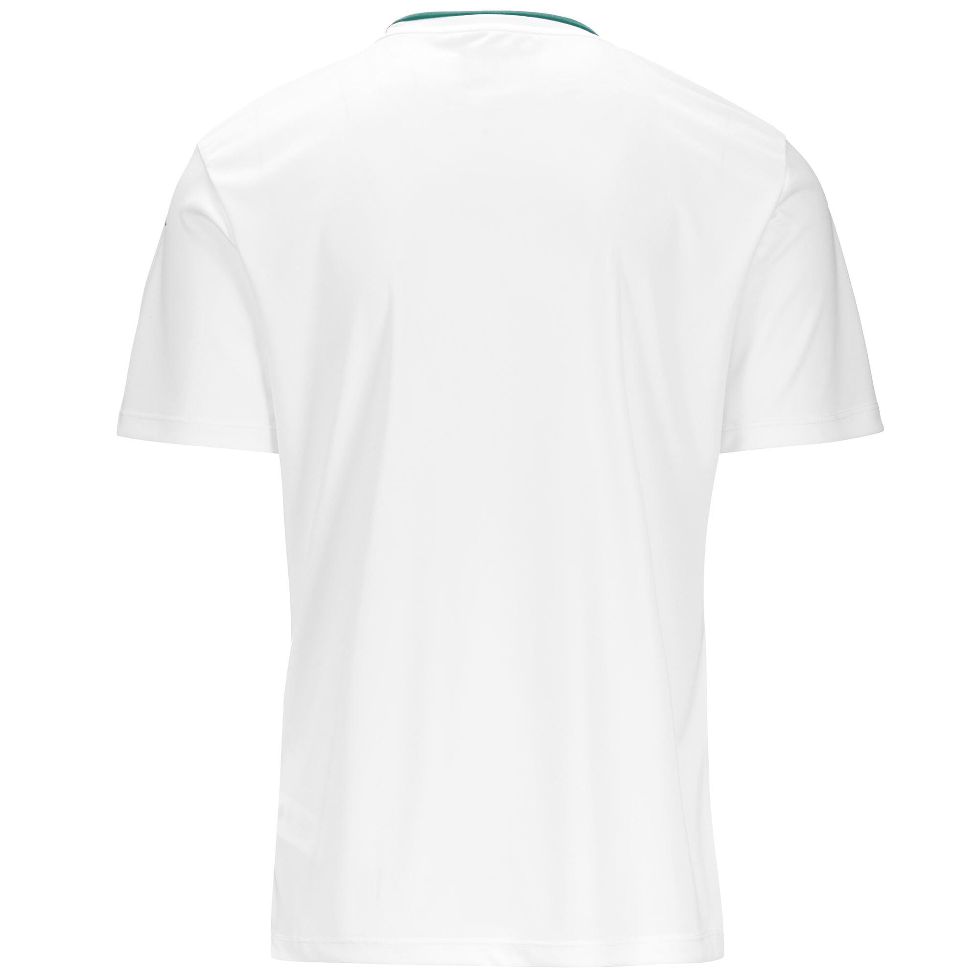 T-shirt  Kappa Bugo 3/5
