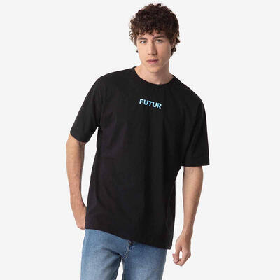 T-shirt kappa authentic muziki kff