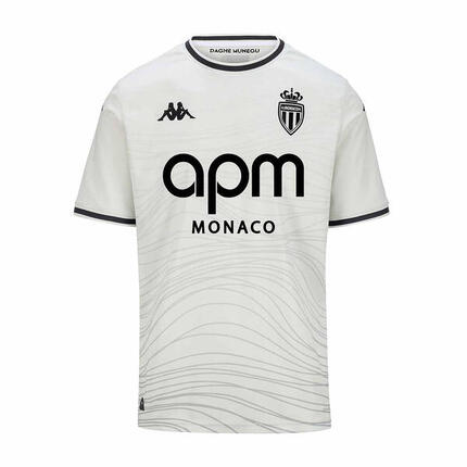 Maillot Kombat Third garçon AS Monaco 24/25