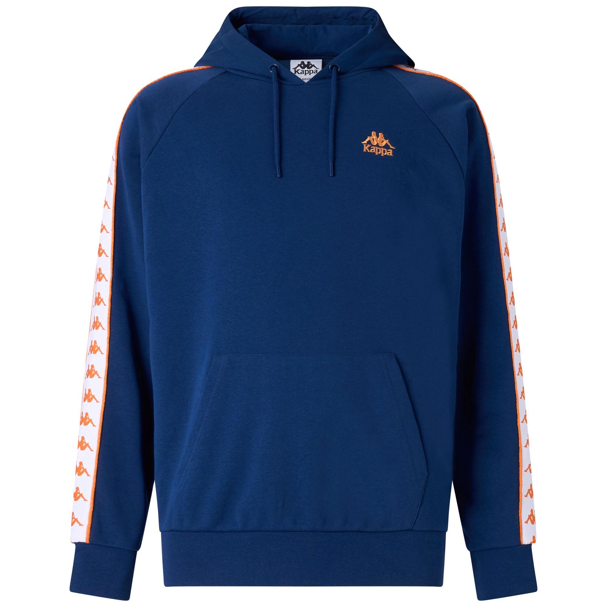 Hoodie Kappa 222 Banda Madison 2/7