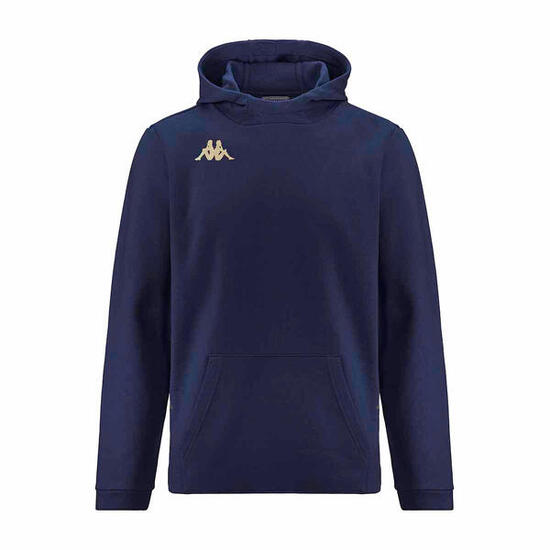 Sudadera para niños Kappa Giordi