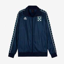 Veste de survêtement Kappa 222 Banda Dela