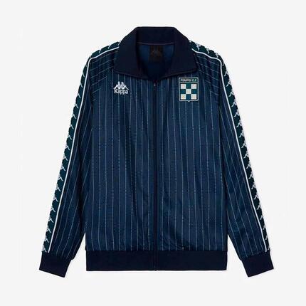 Veste de survêtement Kappa 222 Banda Dela