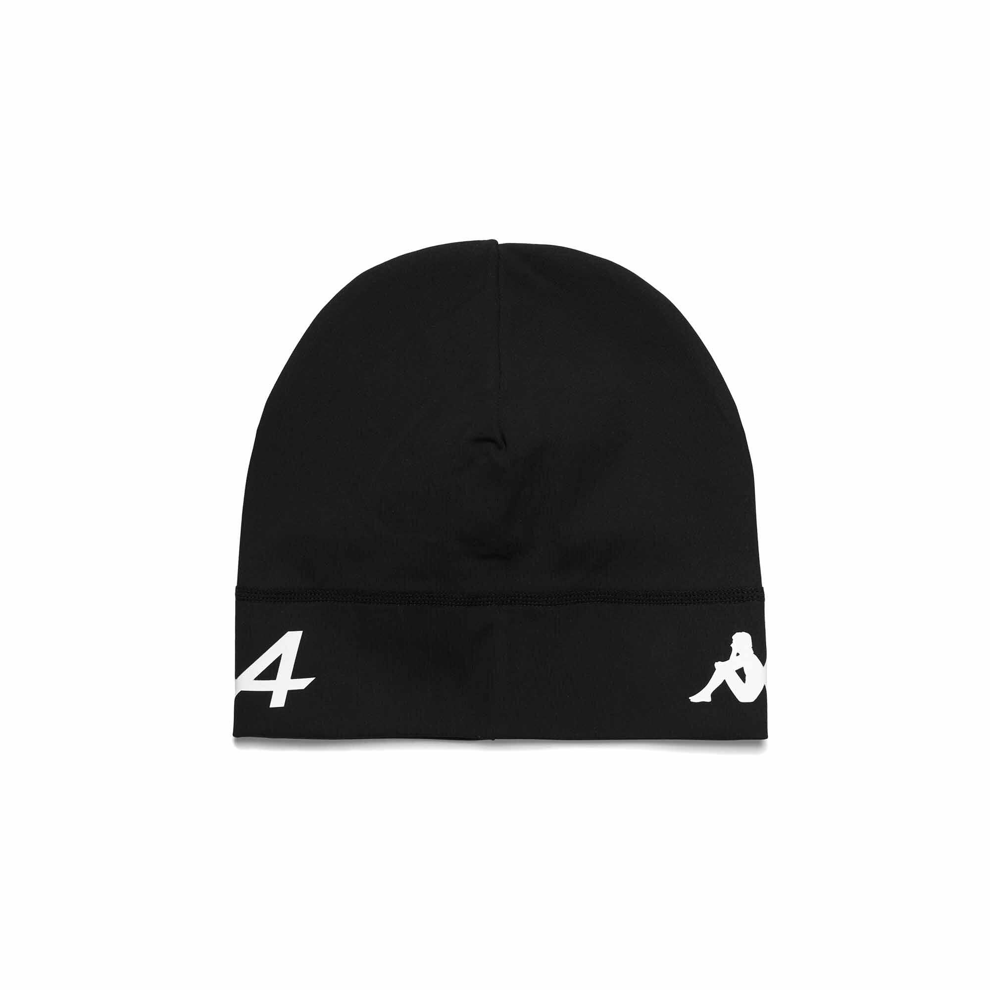 KAPPA Cap Alpine F1 Atten 7 2024