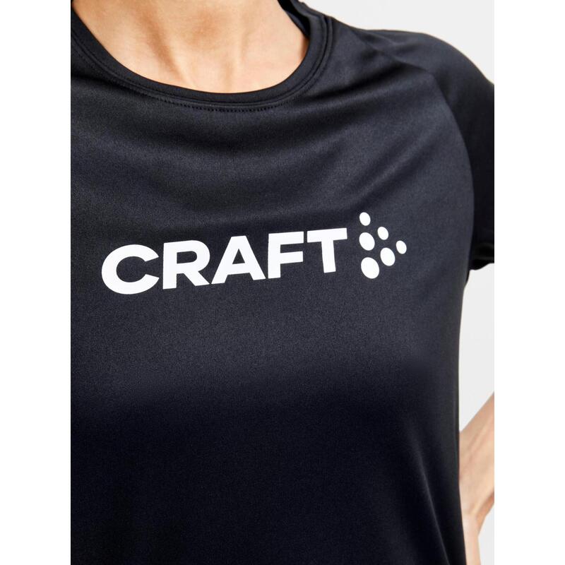 CORE UNIFY LOGO TEE W
