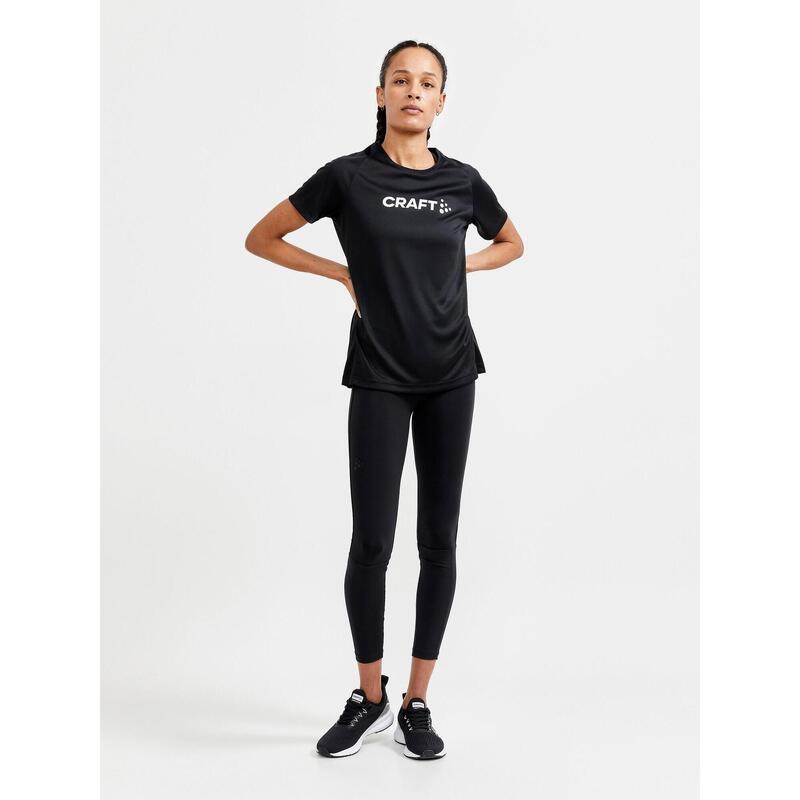 CORE UNIFY LOGO TEE W