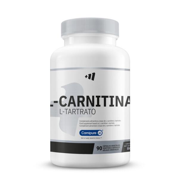 L-Carnitina L-Tartrato 1500mg - 90 vcapsules de MM Supplements Promoção      9,90€ 19,99€ -50%    *De 02/07/2025 a 01/08/2025 (excluído)  Preço por quantidade 99,00€kg MMSUPPLEMENTS L-Carnitina L-Tartrato 1500mg - 90 vcapsules de MM SupplementsVendido e expedido por: Masmusculo  