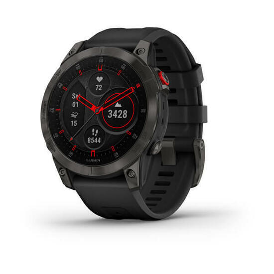 Montre Garmin epix™ (Gen 2)