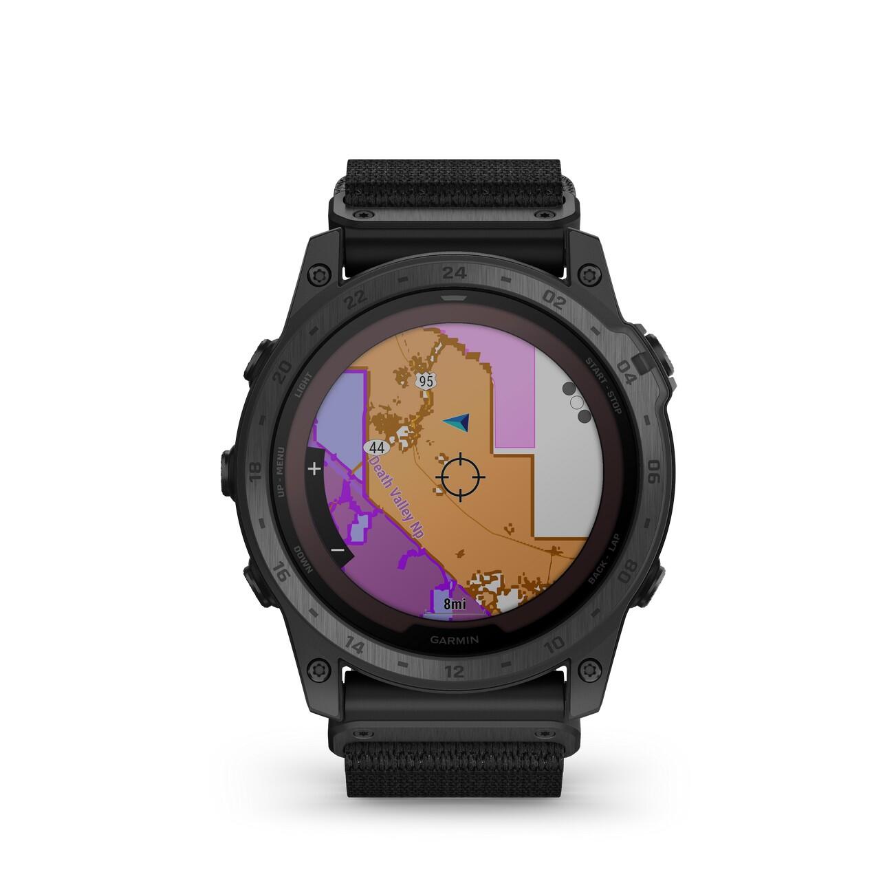 GARMIN Garmin - 010-02704-21 - Smartwatch