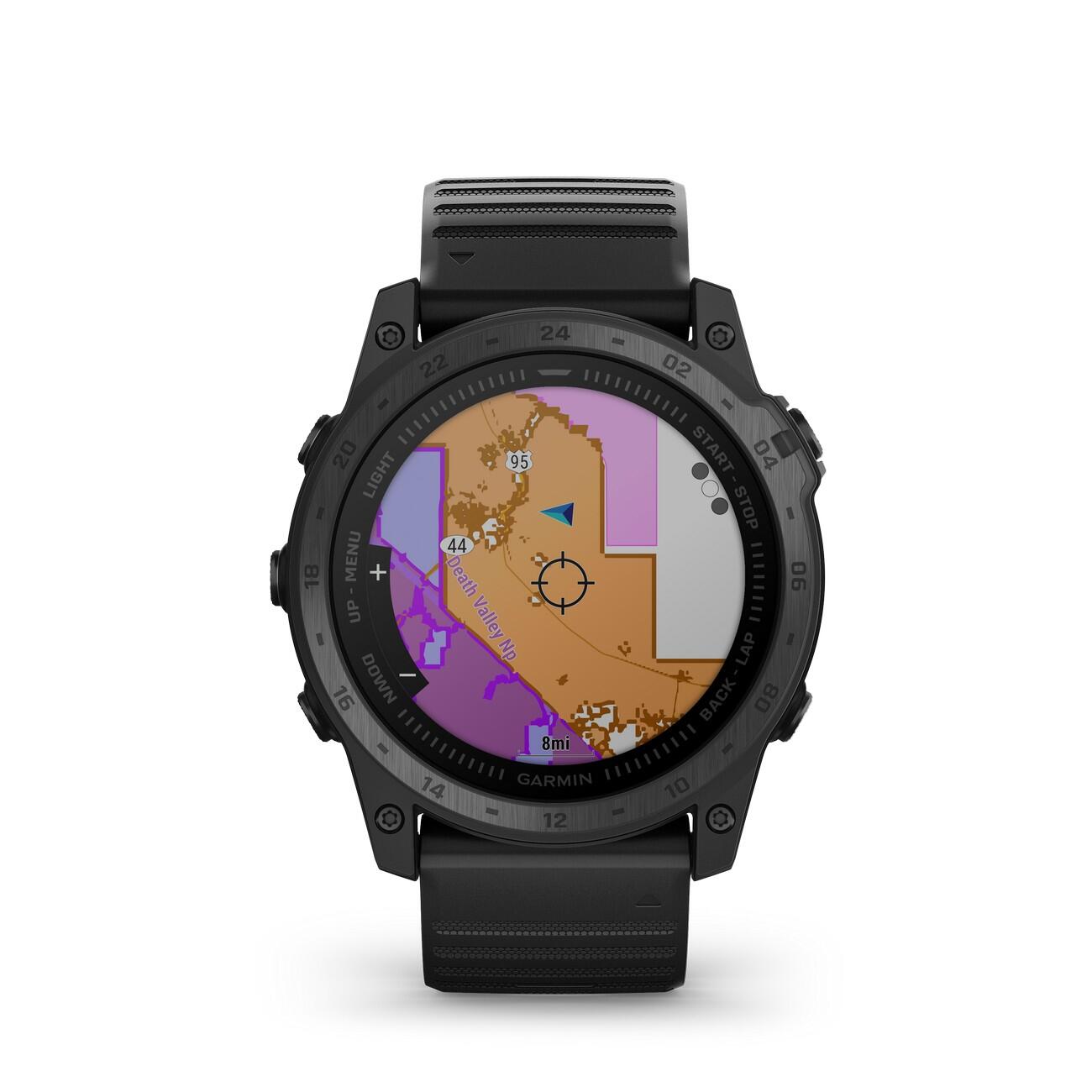 Garmin - 010-02704-01 - Smartwatch 2/7