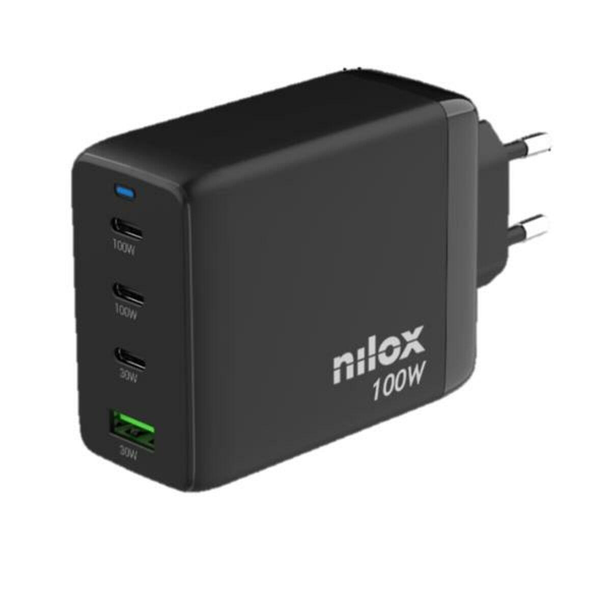 NILOX picture