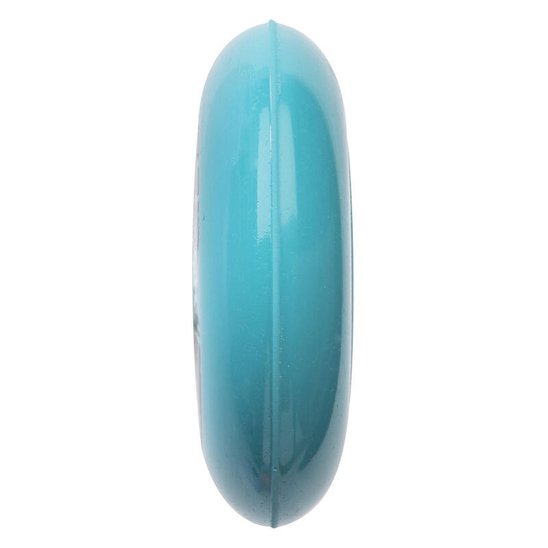 ROLLERBLADE Roue HYDROGEN SPECTRE 80mm / 85A Aqua [x4]