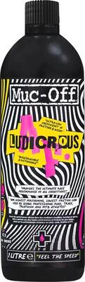 Muc Off Kettenschmiermittel Ludicrous AF Lube, 1 Liter