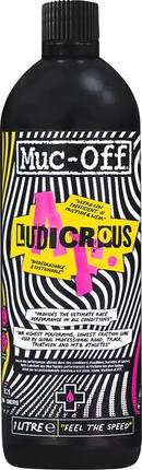 Lubrifiant Chaine Muc off Ludicrous AF Lube 1L