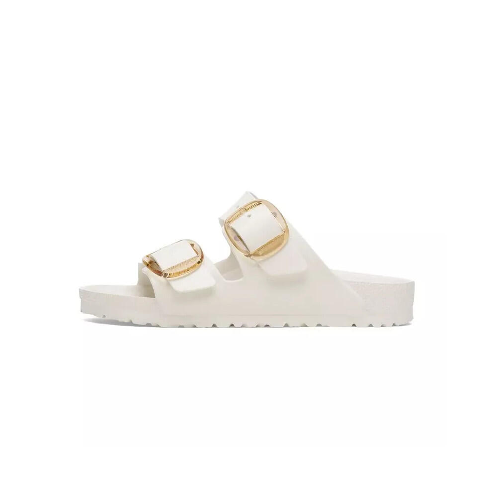 Womens Poolside Sandals Big Buckle Arizona