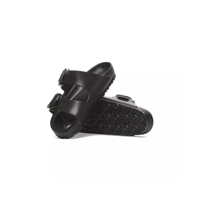 Papuci universali 1029641 pentru vară negri damă