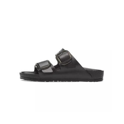 Sandalias Hombre Birkenstock Arizona Big Buckle Eva Negro
