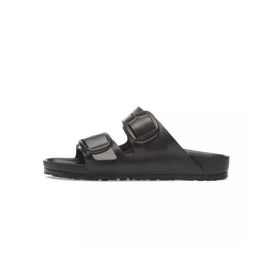 Sandalias Hombre Birkenstock Arizona Big Buckle Eva Negro