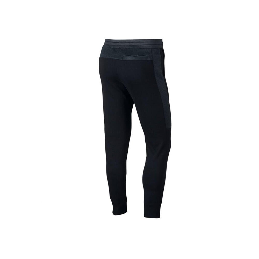Pantalon de survêtement Nike AIR FLEECE 2/3