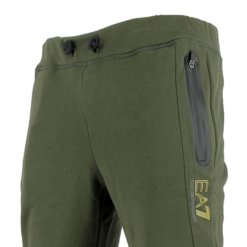 Calças de Fato de Treino para Homem EA7 Emporio Armani Pants 2/3