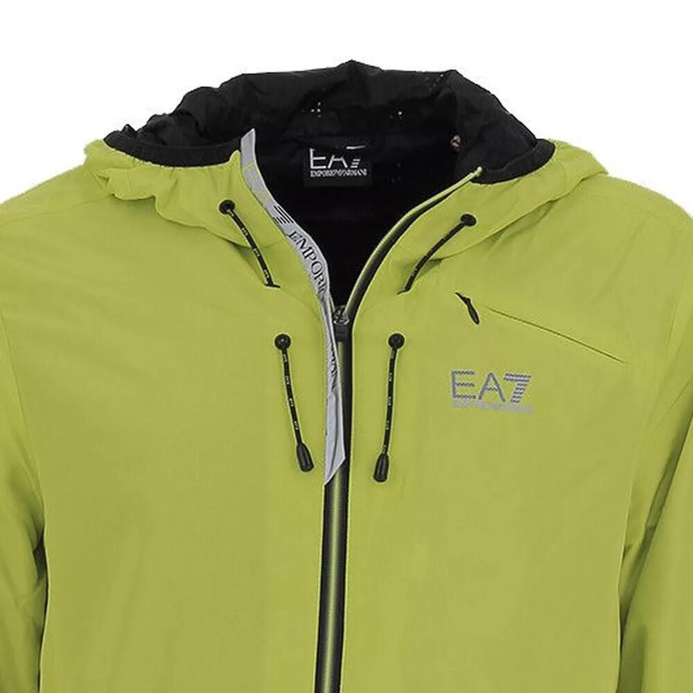 Cazadora EA7 Emporio Armani BLOUSON HOMME EA7 EMPORIO ARMANI 4/4