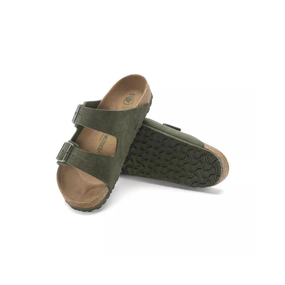 Sandale Birkenstock ARIZONA BS étroite 4/5