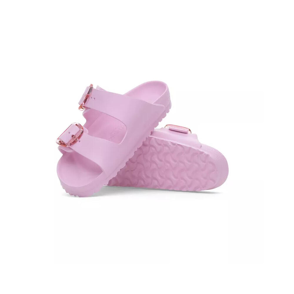 Sandale Birkenstock ARIZONA BIG BUCKLE étroite 5/6