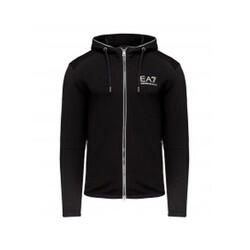Sweat à capuche EA7 Emporio Armani