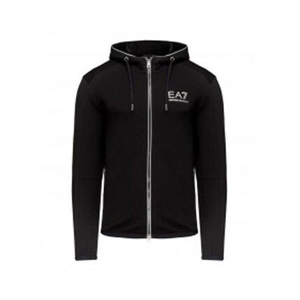 Sweat à capuche EA7 Emporio Armani