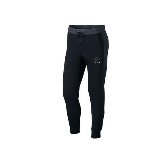Pantaloni Tuta Nike Air Fleece Uomo