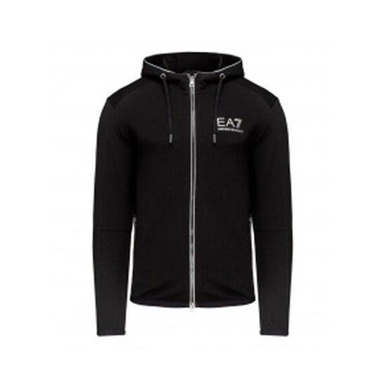Sweat à capuche EA7 Emporio Armani