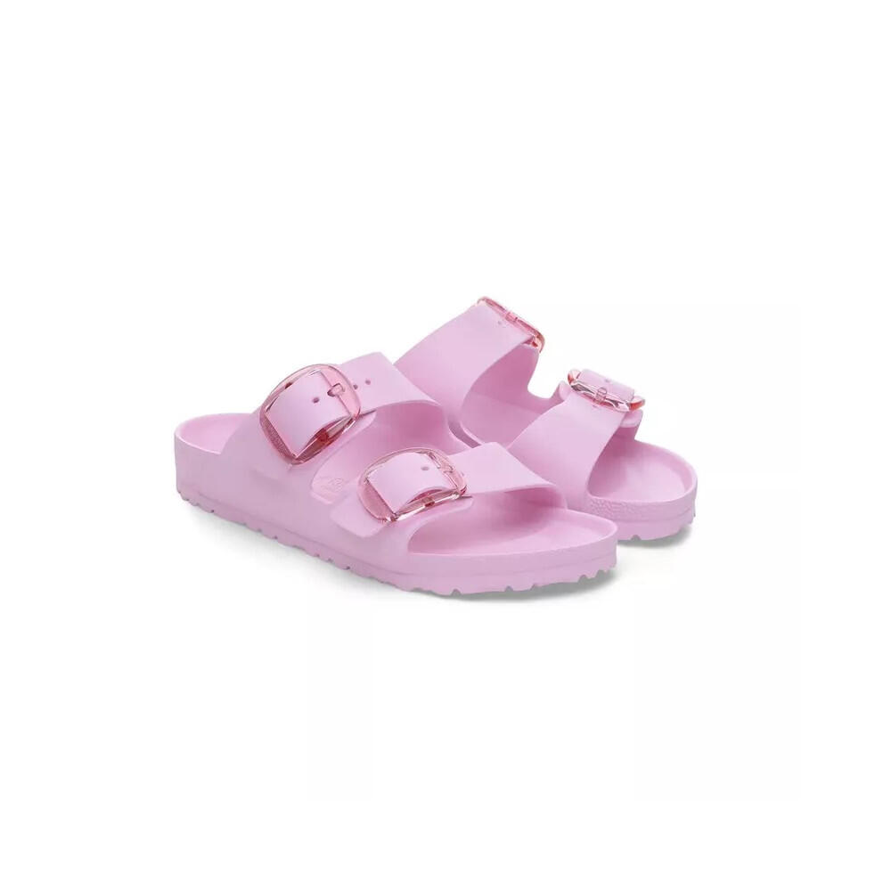 Sandale Birkenstock ARIZONA BIG BUCKLE étroite 3/6