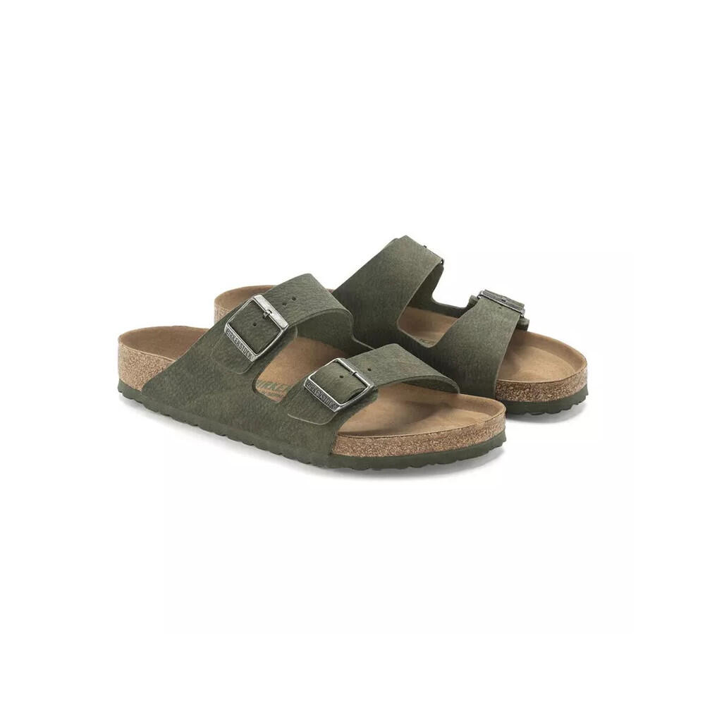 Sandale Birkenstock ARIZONA BS étroite 3/5