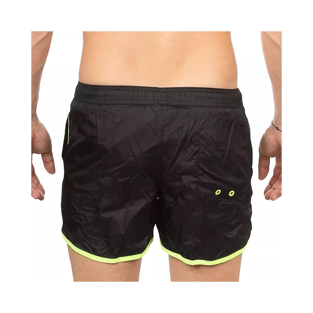 Bañador corto EA7 Emporio Armani BEACHWEAR BOXER EA7 5/5