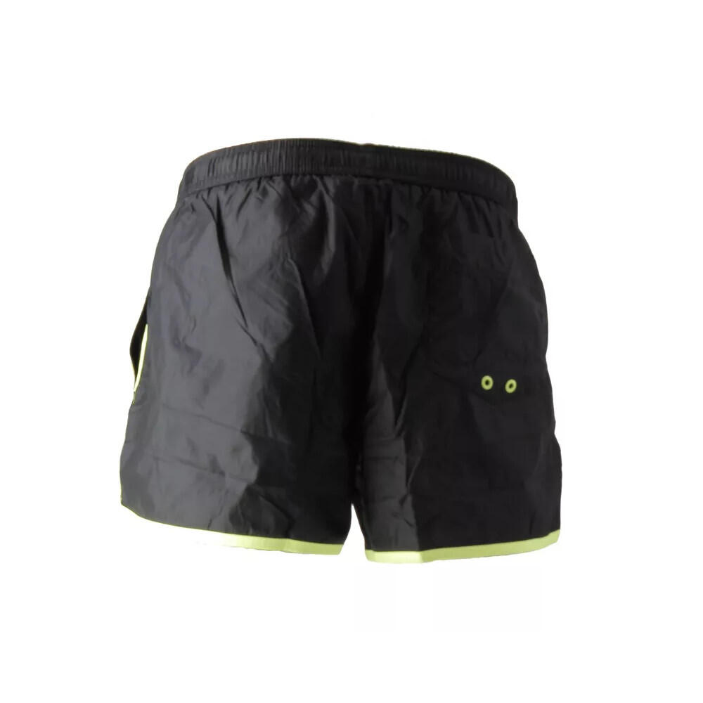 Bañador corto EA7 Emporio Armani BEACHWEAR BOXER EA7 2/5