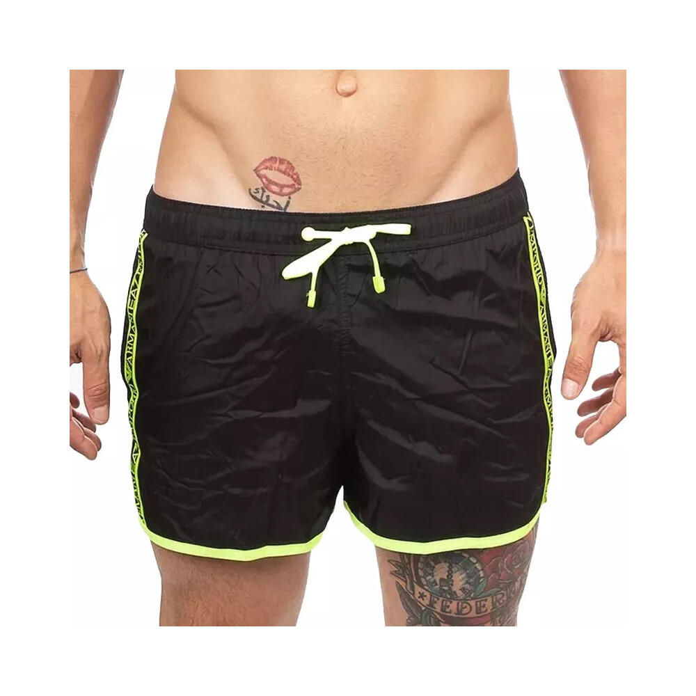 Bañador corto EA7 Emporio Armani BEACHWEAR BOXER EA7 3/5