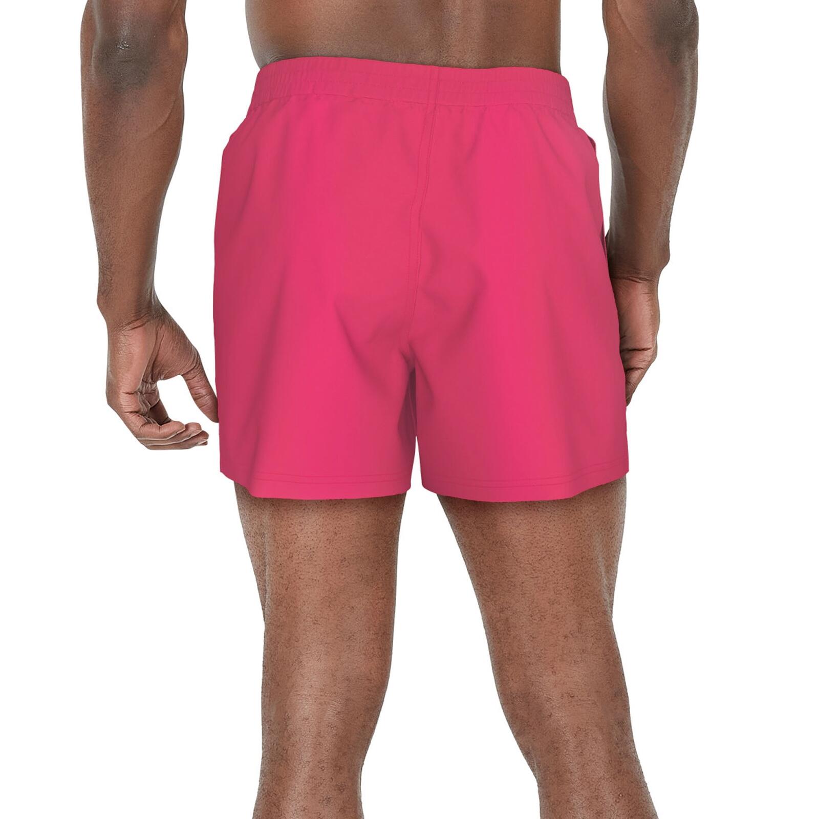 Badeshorts leicht, elastisch, schnelltrocknend Herren - Beachshorts 5/5