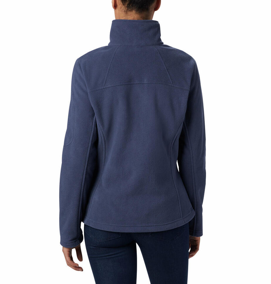 Bluza sportowa damska Columbia Fast Trek II Jacket