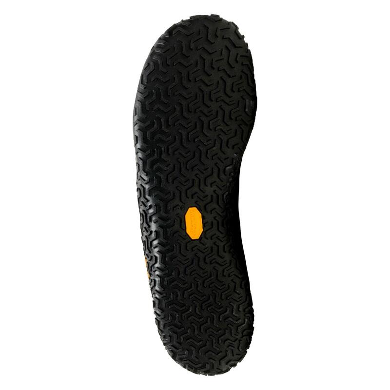 Pantofi sport Merrell Trail Glove 7 negri bărbați