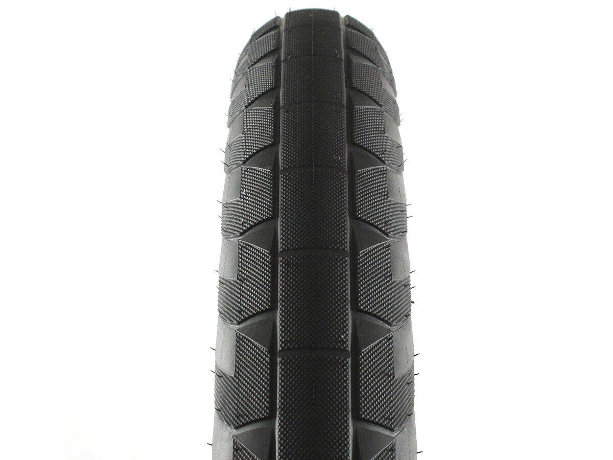 Pneu Tall Order Wallride Preto 20x2.30 2/4