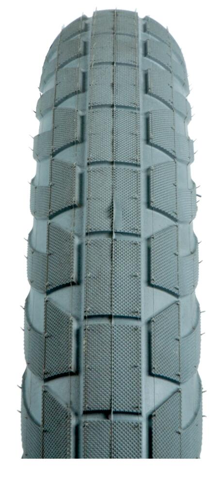 Pneu Tall Order Wallride Cinza/Preto 20x2.35 3/4