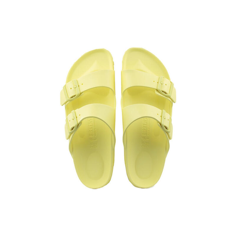 Sandale Birkenstock Arizona Eva Popcorn Femeie