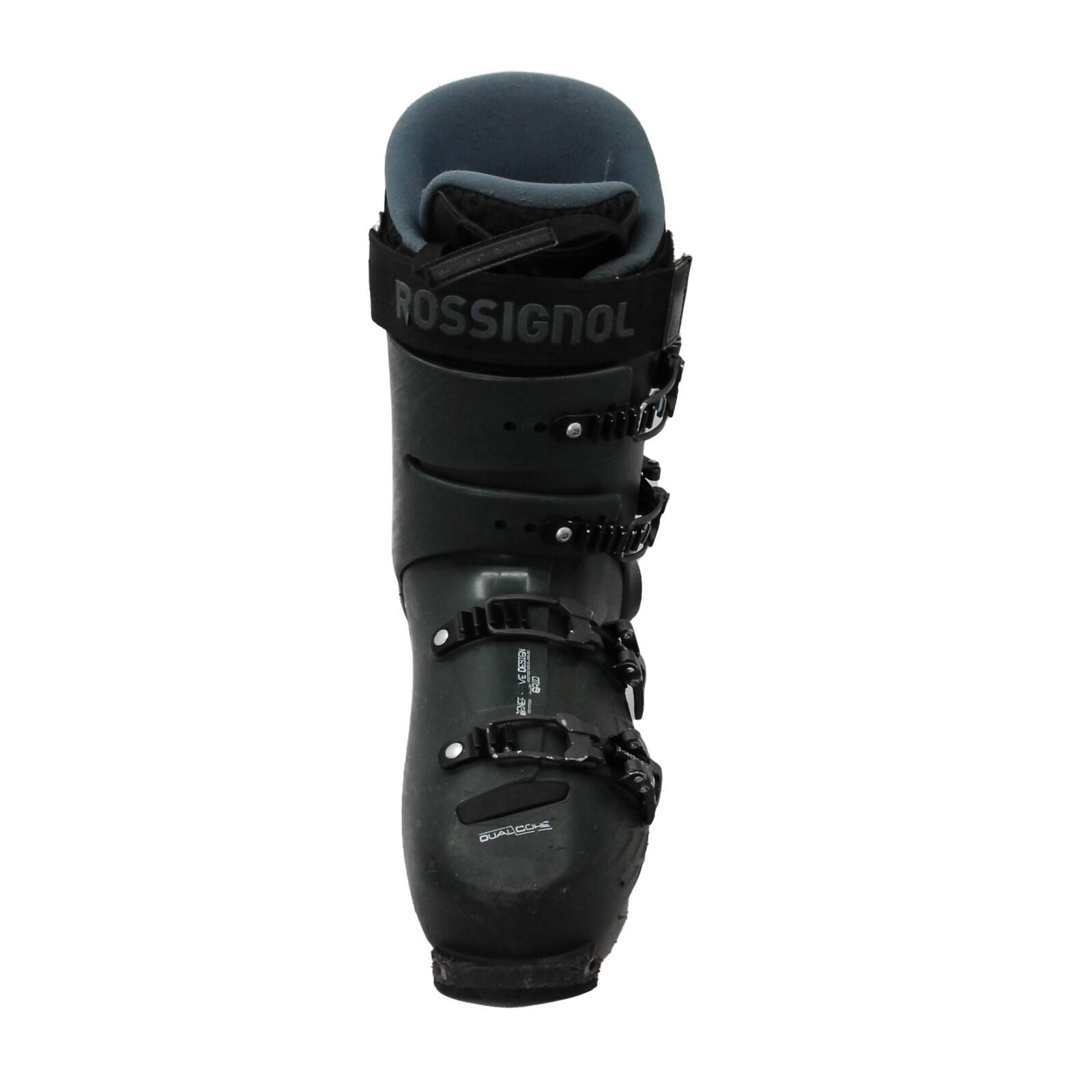 RECONDITIONNE - Chaussure De Ski De Randonnée Rossignol Alltrack Pro 4/4