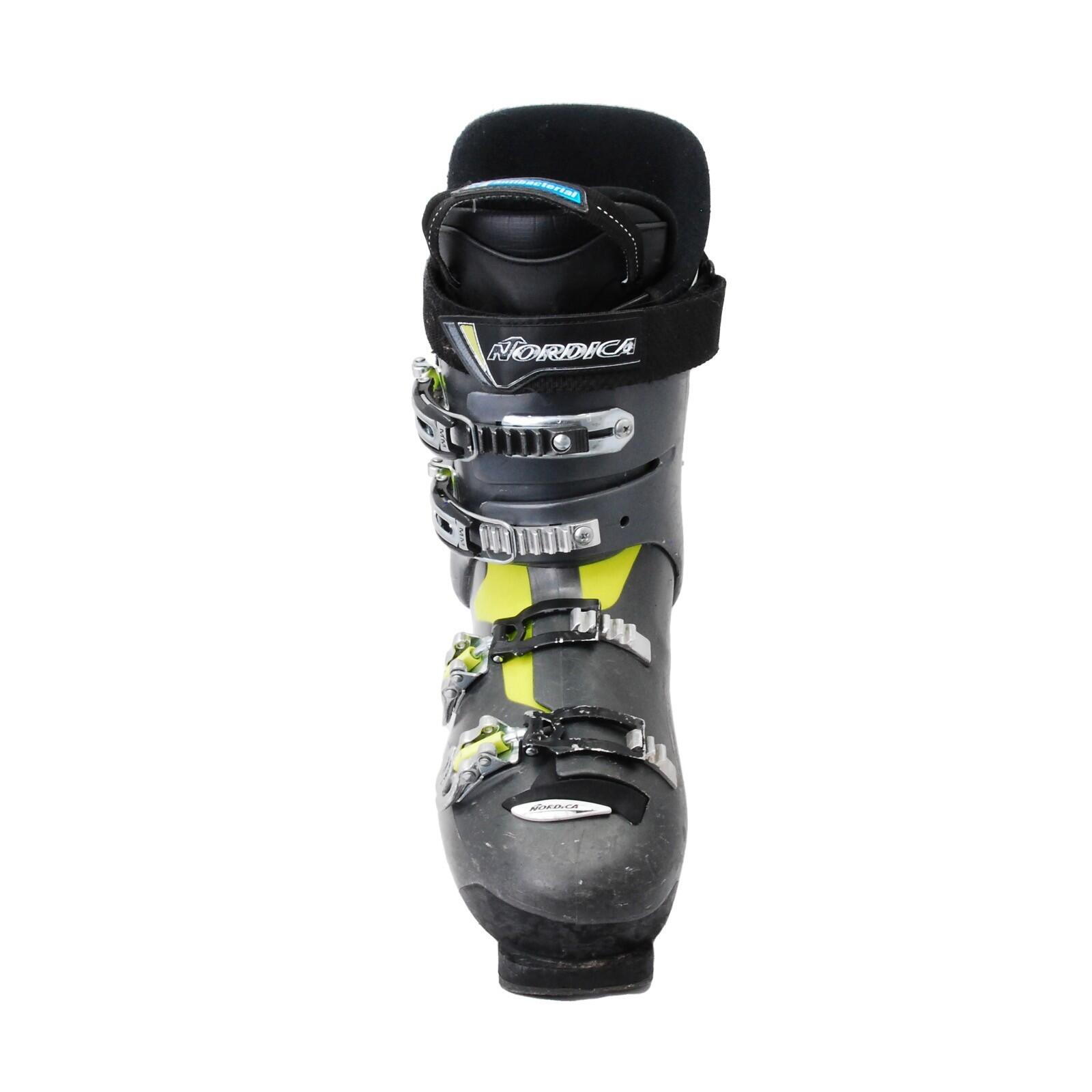 RECONDITIONNE - Chaussure De Ski Nordica Sportmachine 90 Xr 4/4