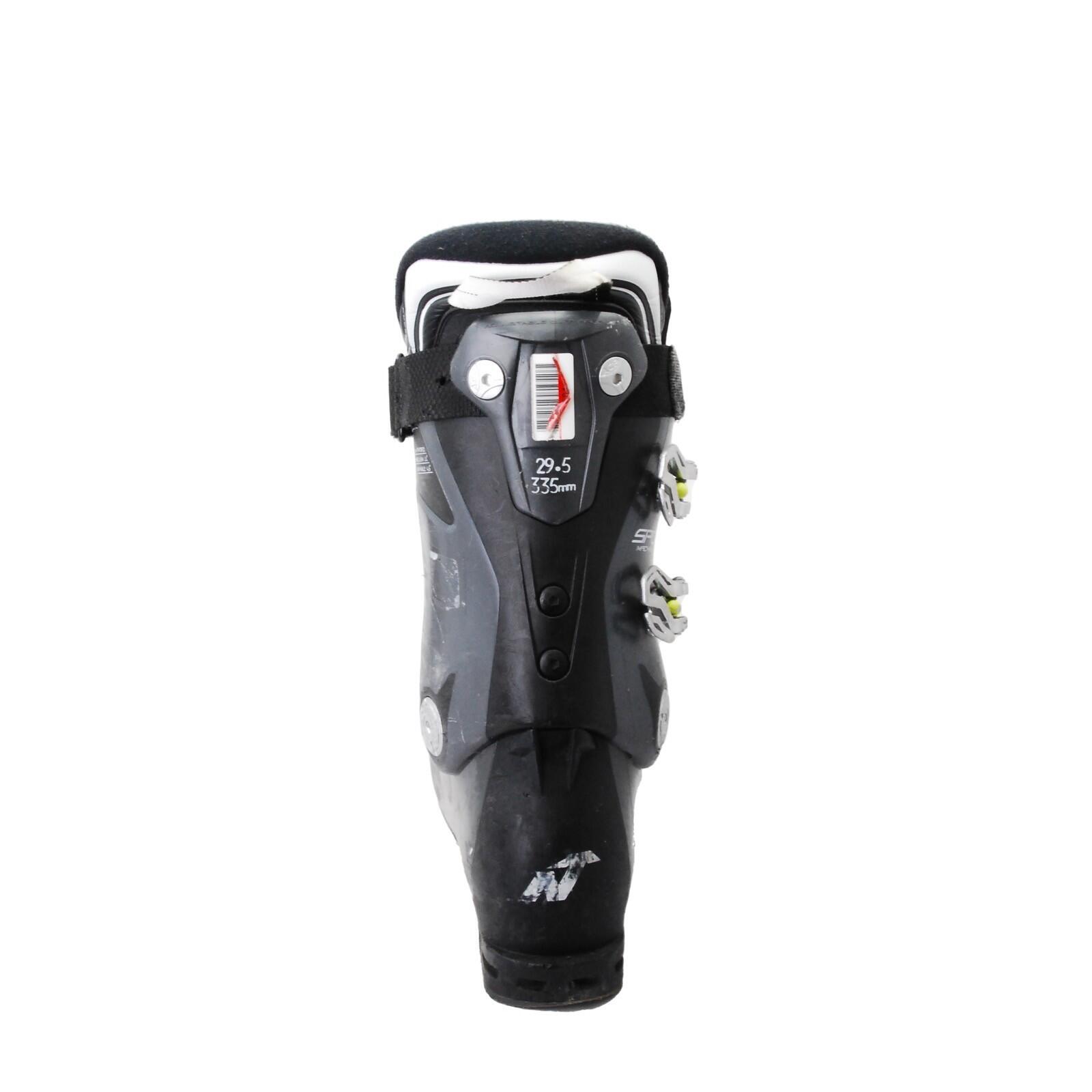 RECONDITIONNE - Chaussure De Ski Nordica Sportmachine 90 Xr 2/4