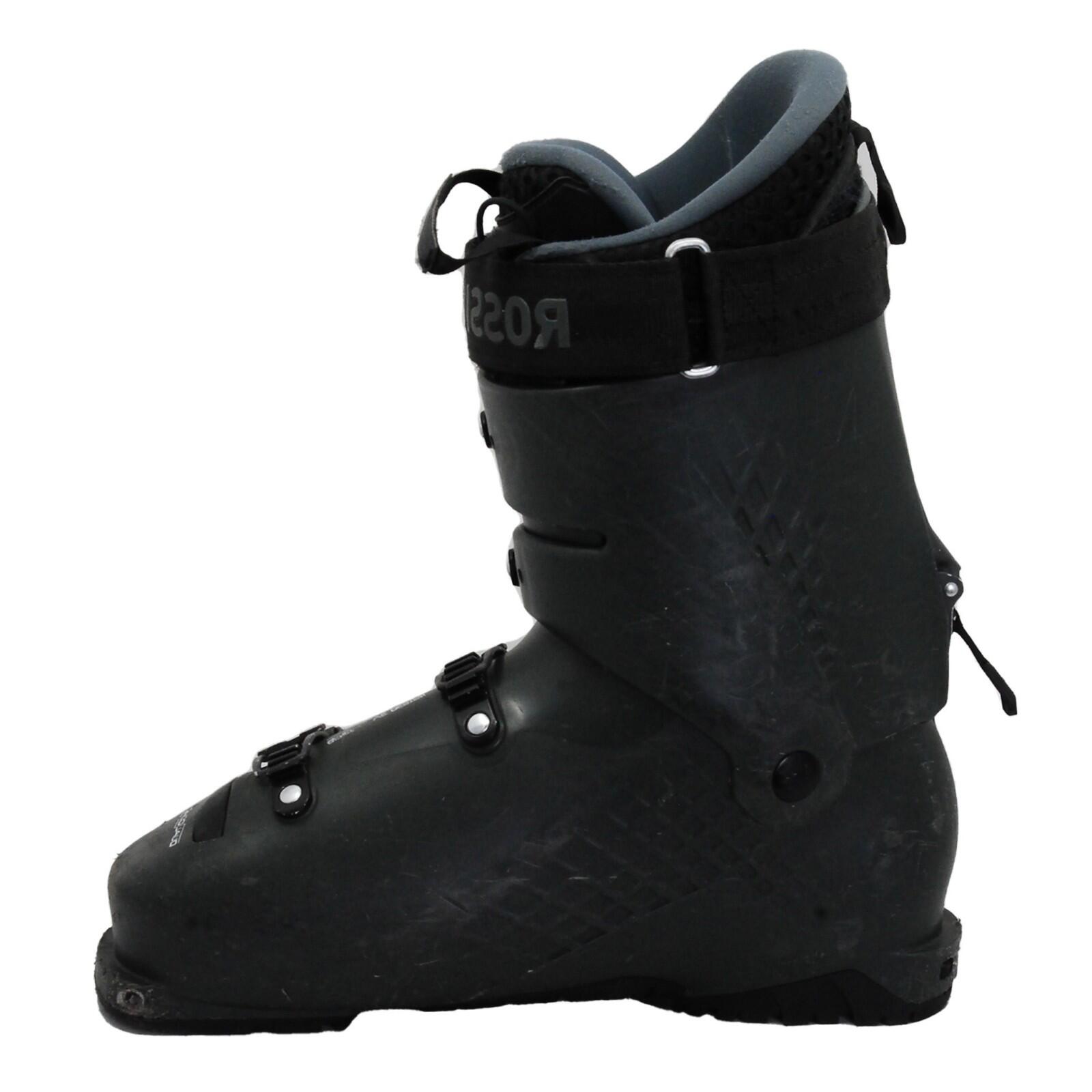 RECONDITIONNE - Chaussure De Ski De Randonnée Rossignol Alltrack Pro 3/4