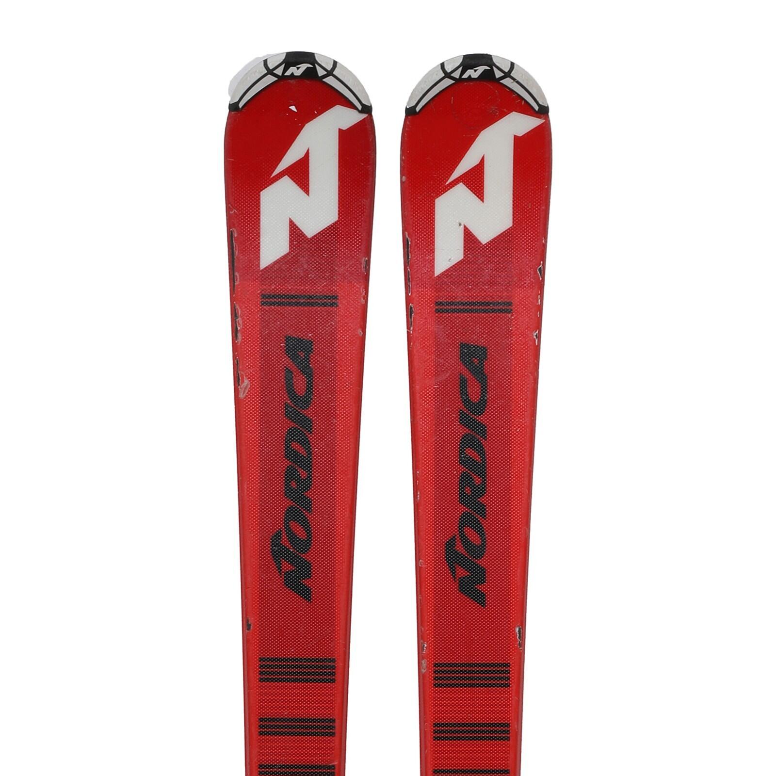 NORDICA picture